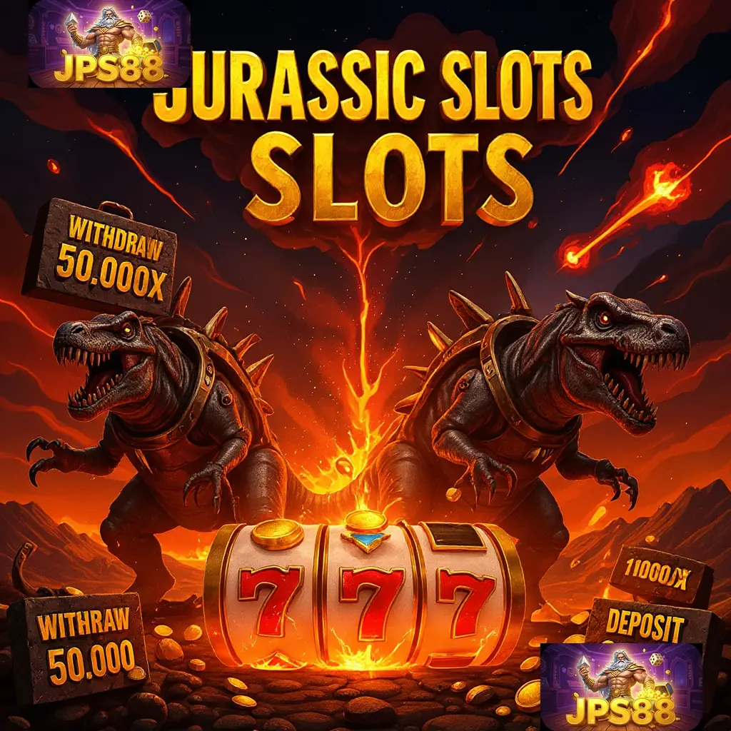 Logo Baru JPS88 Apk Slot Login Inspirasi Fashion Mymode