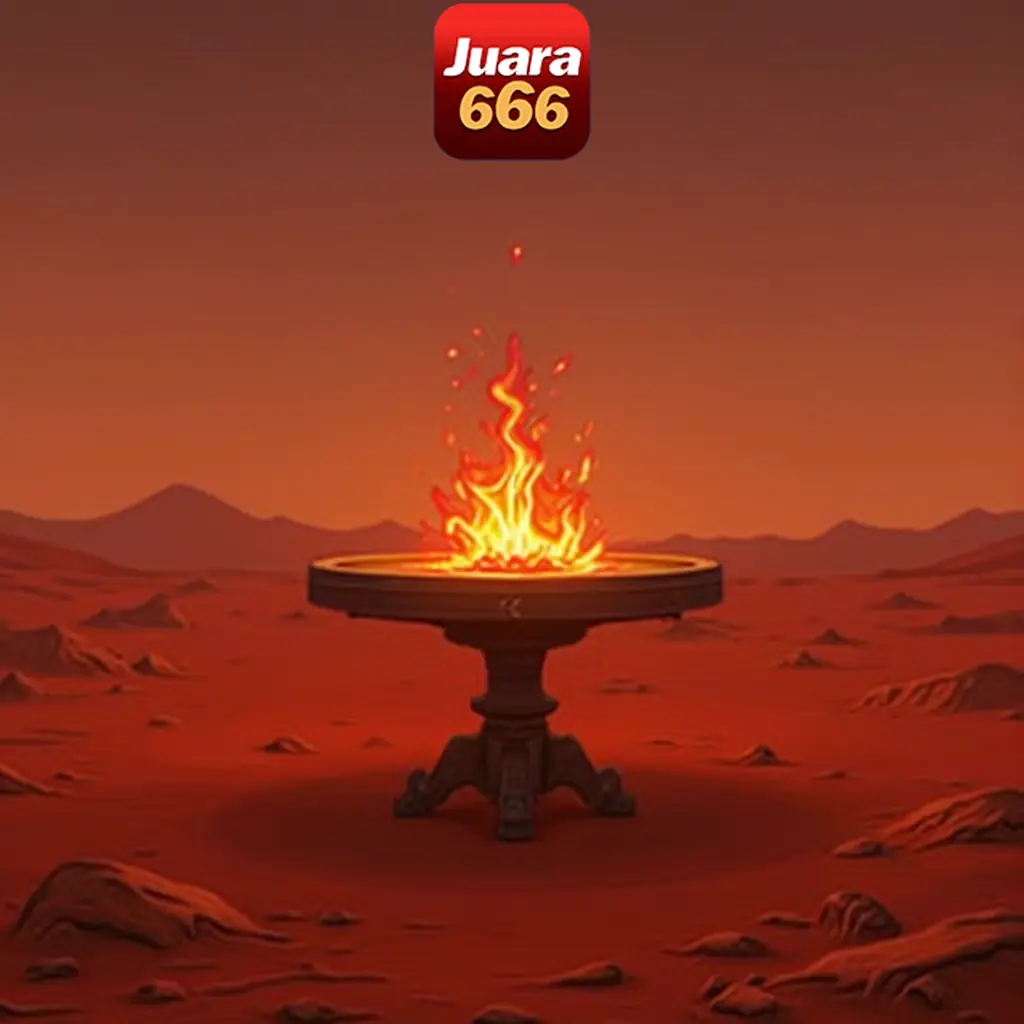 JUARA66 Apk