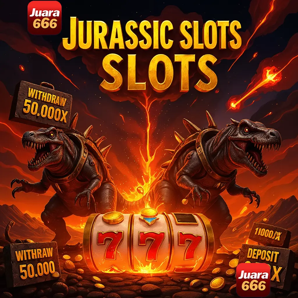 Logo Baru JUARA666 Apk Slot Login Inspirasi Fashion Mymode