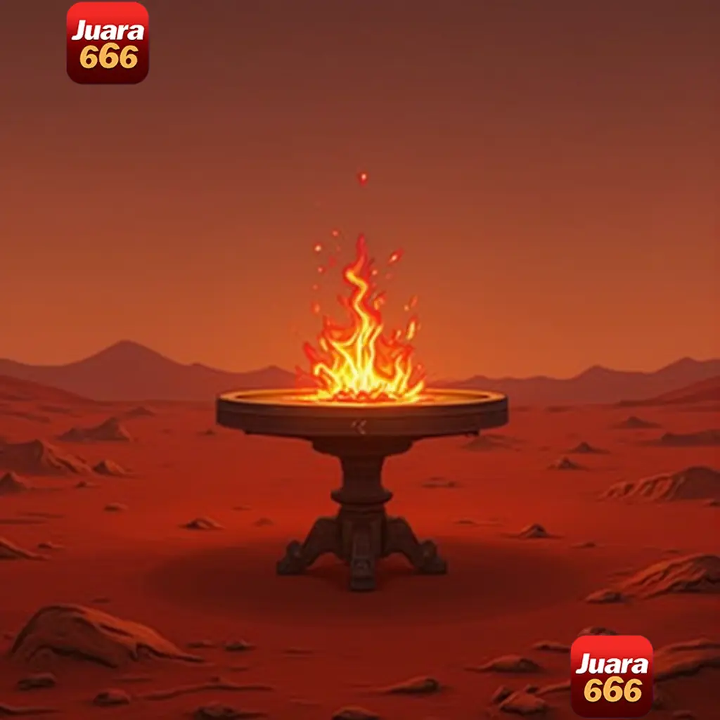 JUARA666 Apk