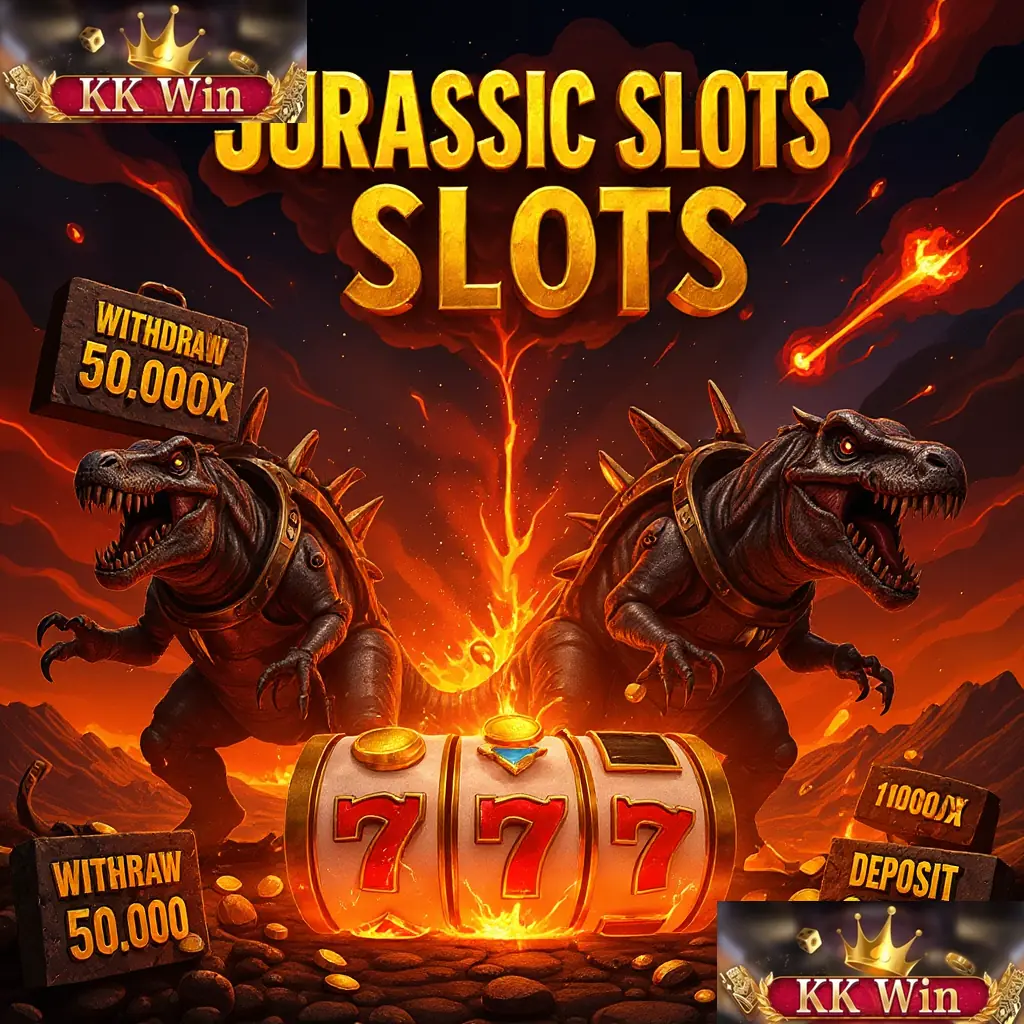 Logo Baru KKWINSLOTS Apk Slot Login Inspirasi Fashion Mymode