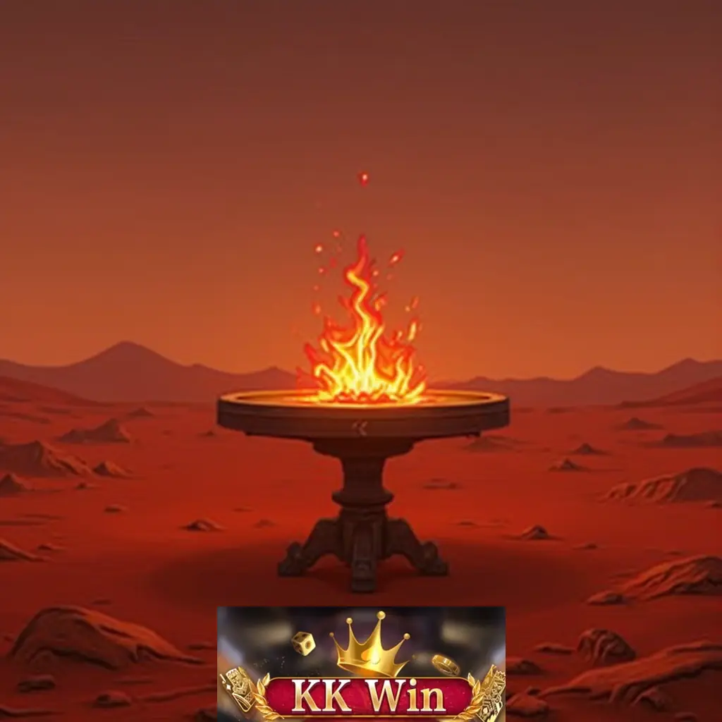 KKWINSLOTS Apk
