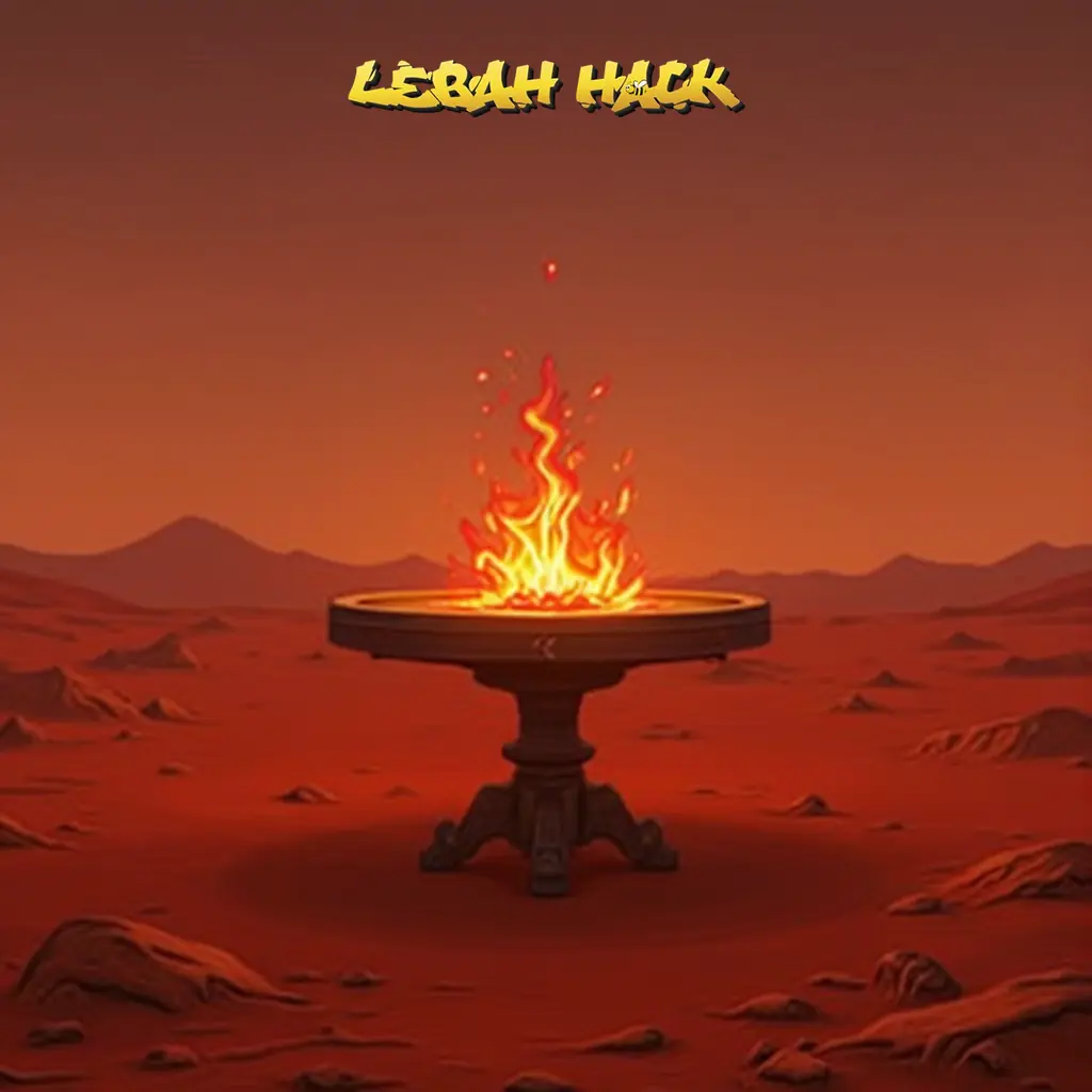 LEBAH HACK Apk