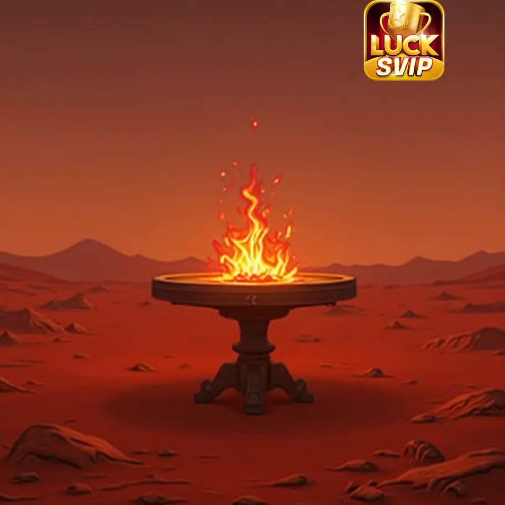 LUCKSVIP Apk