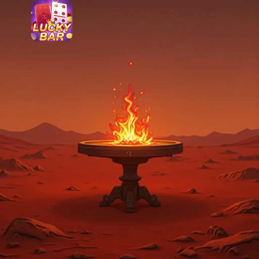 LUCKY BAR Apk