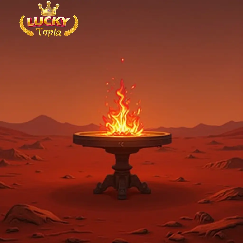 LUCKYTOPIA Apk