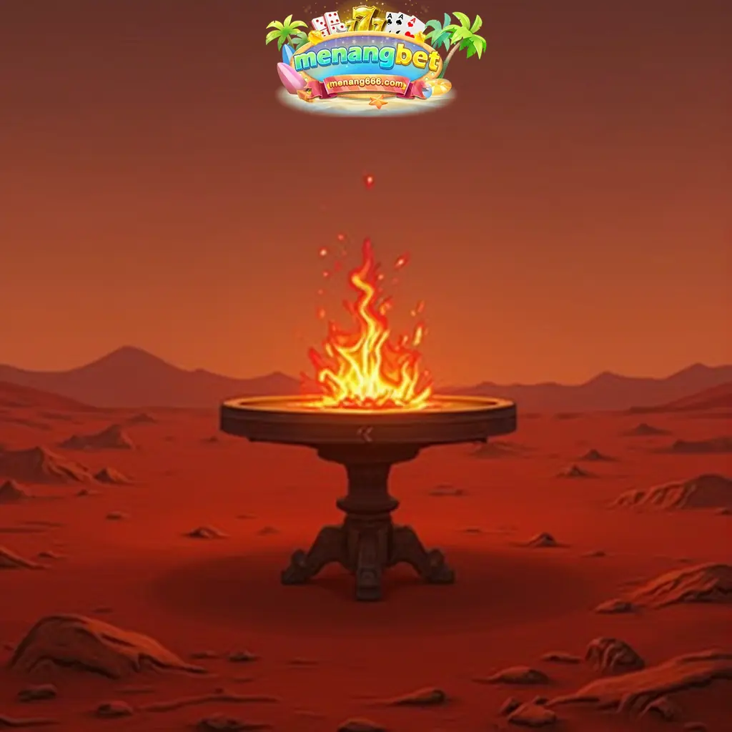MENANG666 Apk