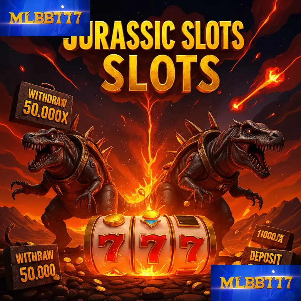 Logo Baru MLBB777 Apk Slot Login Inspirasi Fashion Mymode