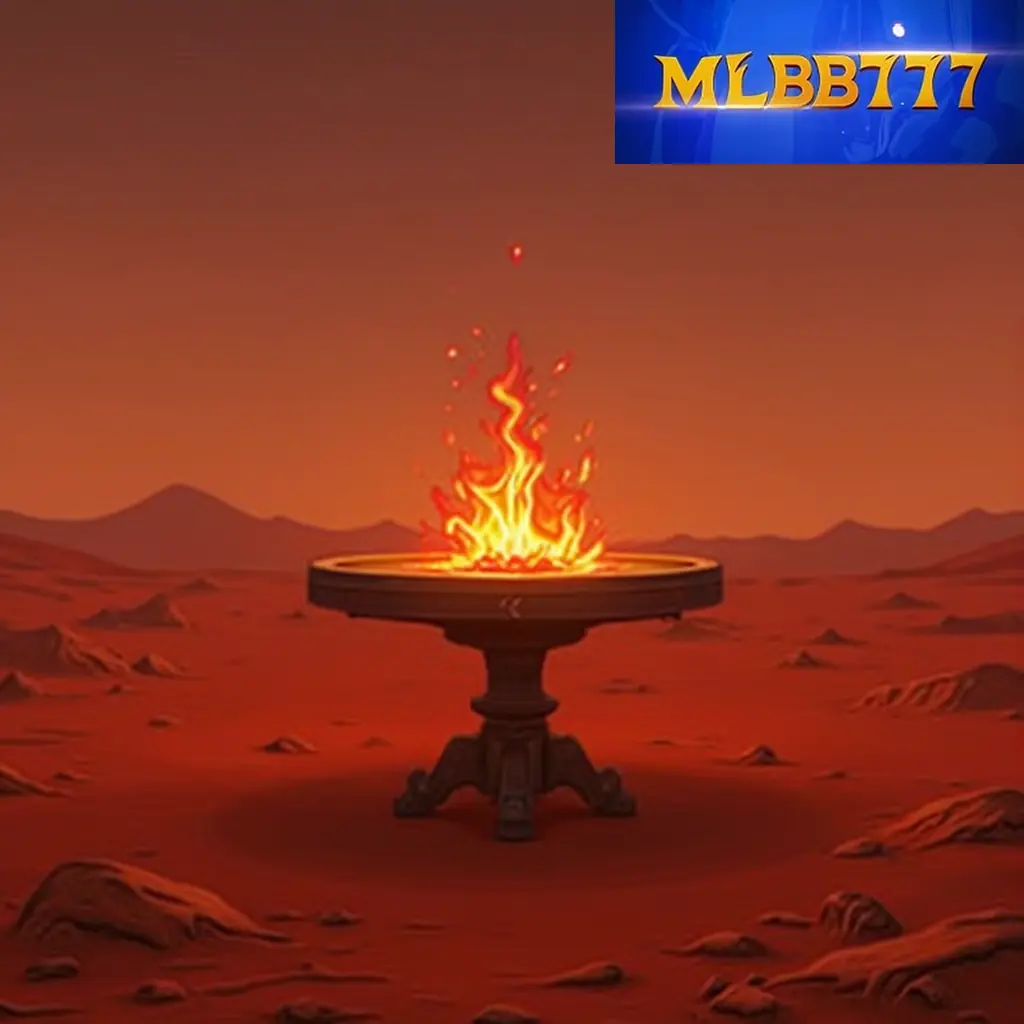 MLBB777 Apk