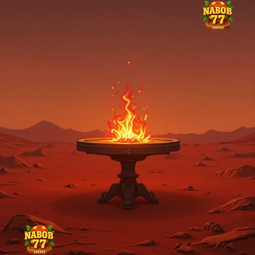 NABOB77 Apk