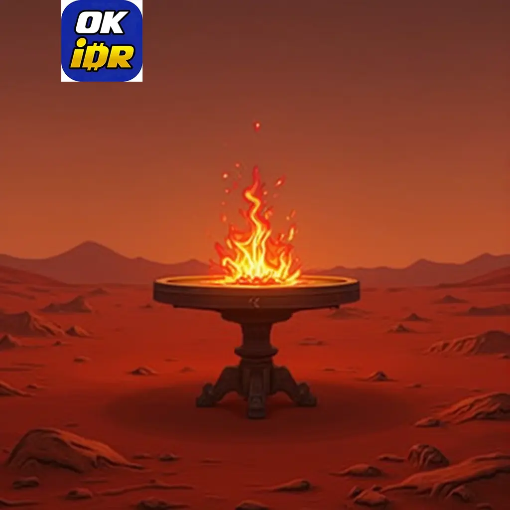 OKIDR Apk