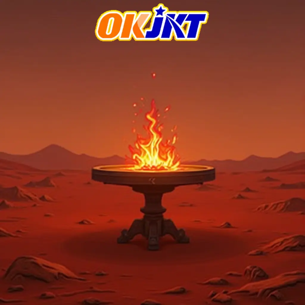 OKJKT Apk