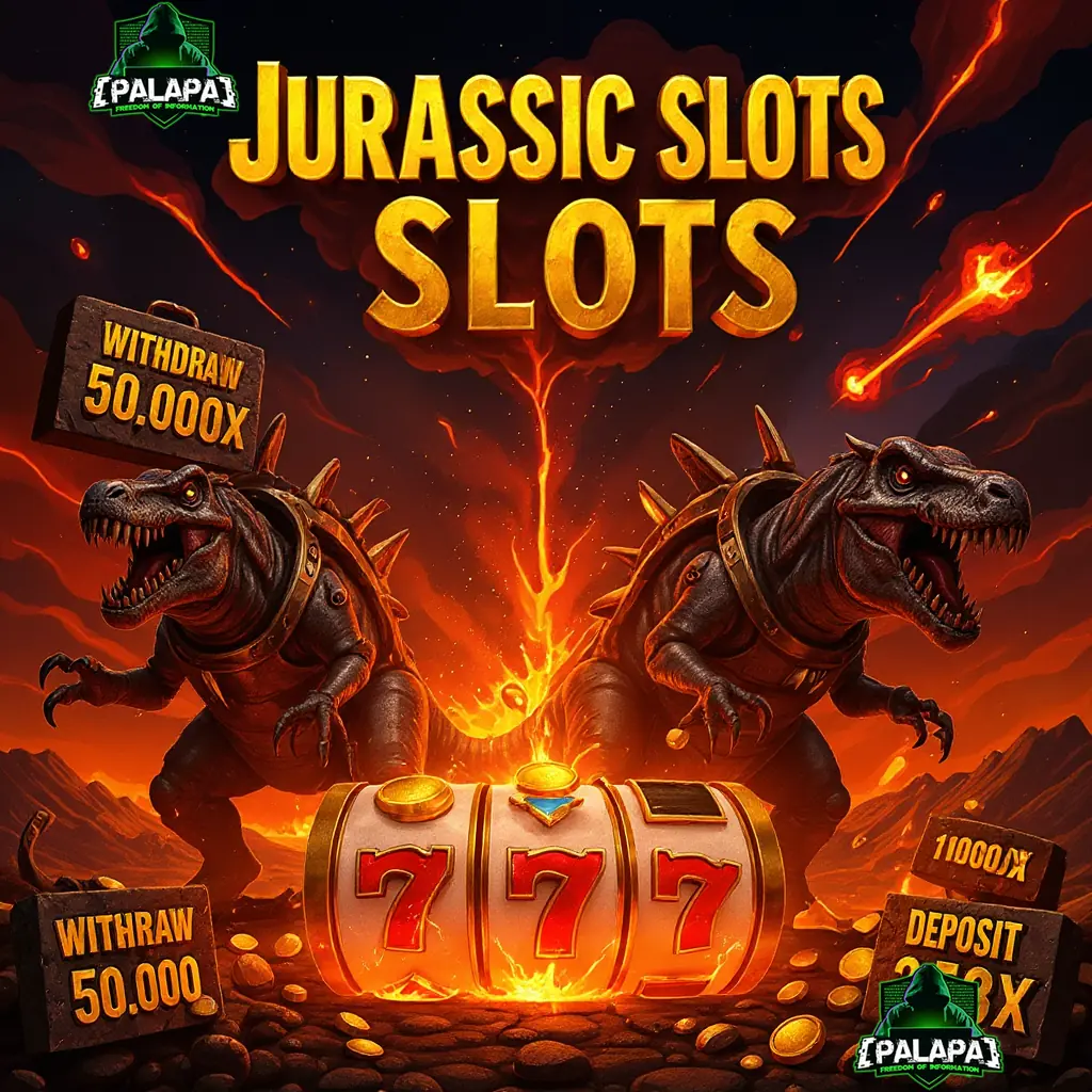 Logo Baru PALAPA HACK SLOT Apk Slot Login Inspirasi Fashion Mymode