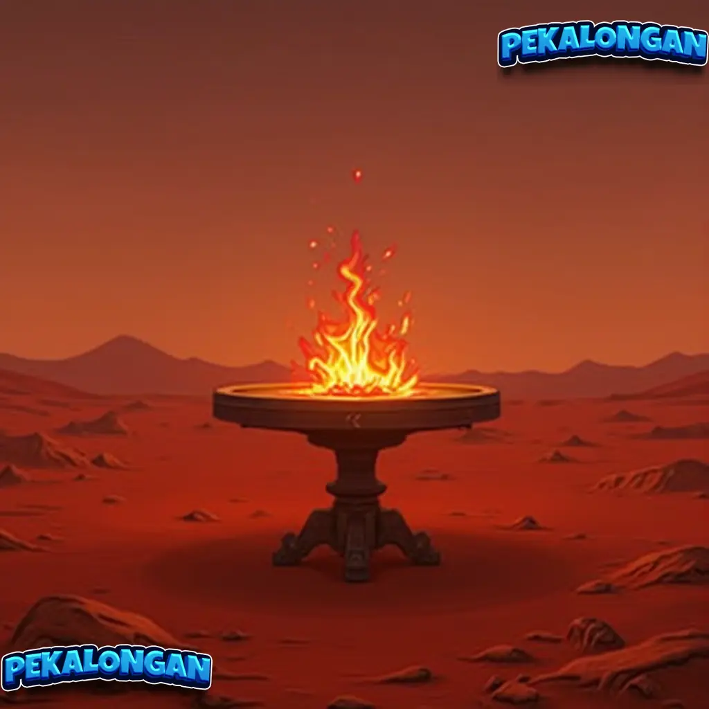 PEKALONGAN CHEAT Apk