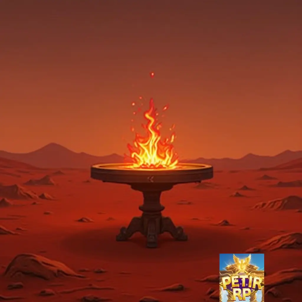 PETIRRP Apk