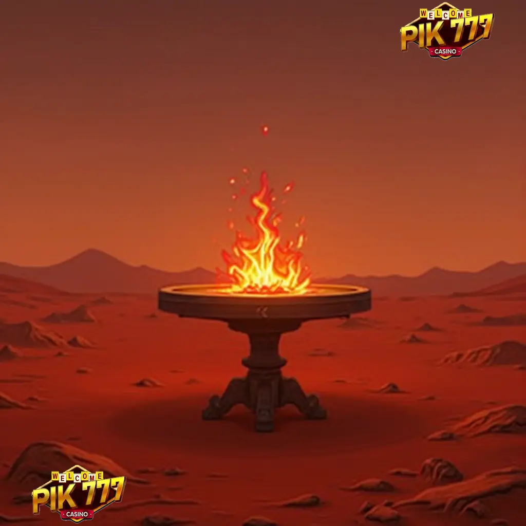 PIK777 Apk
