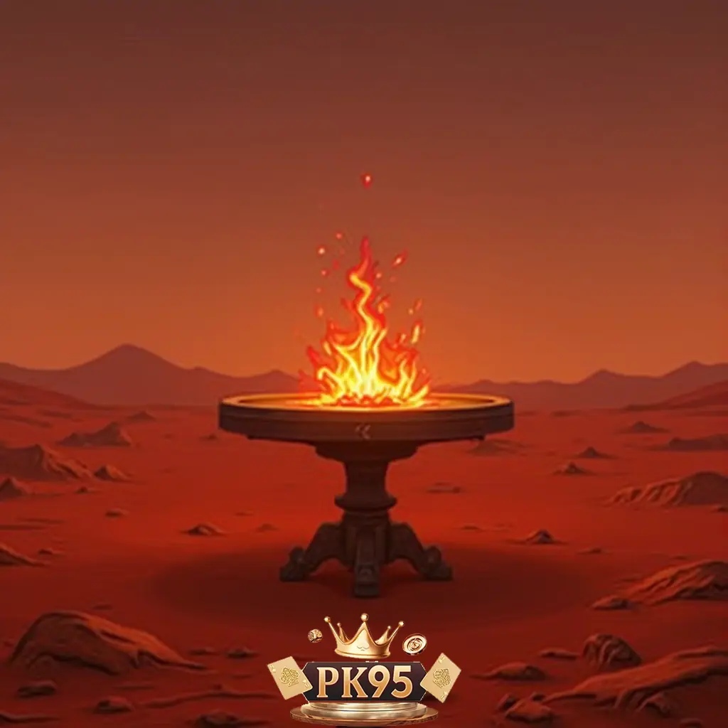 PK95 Apk