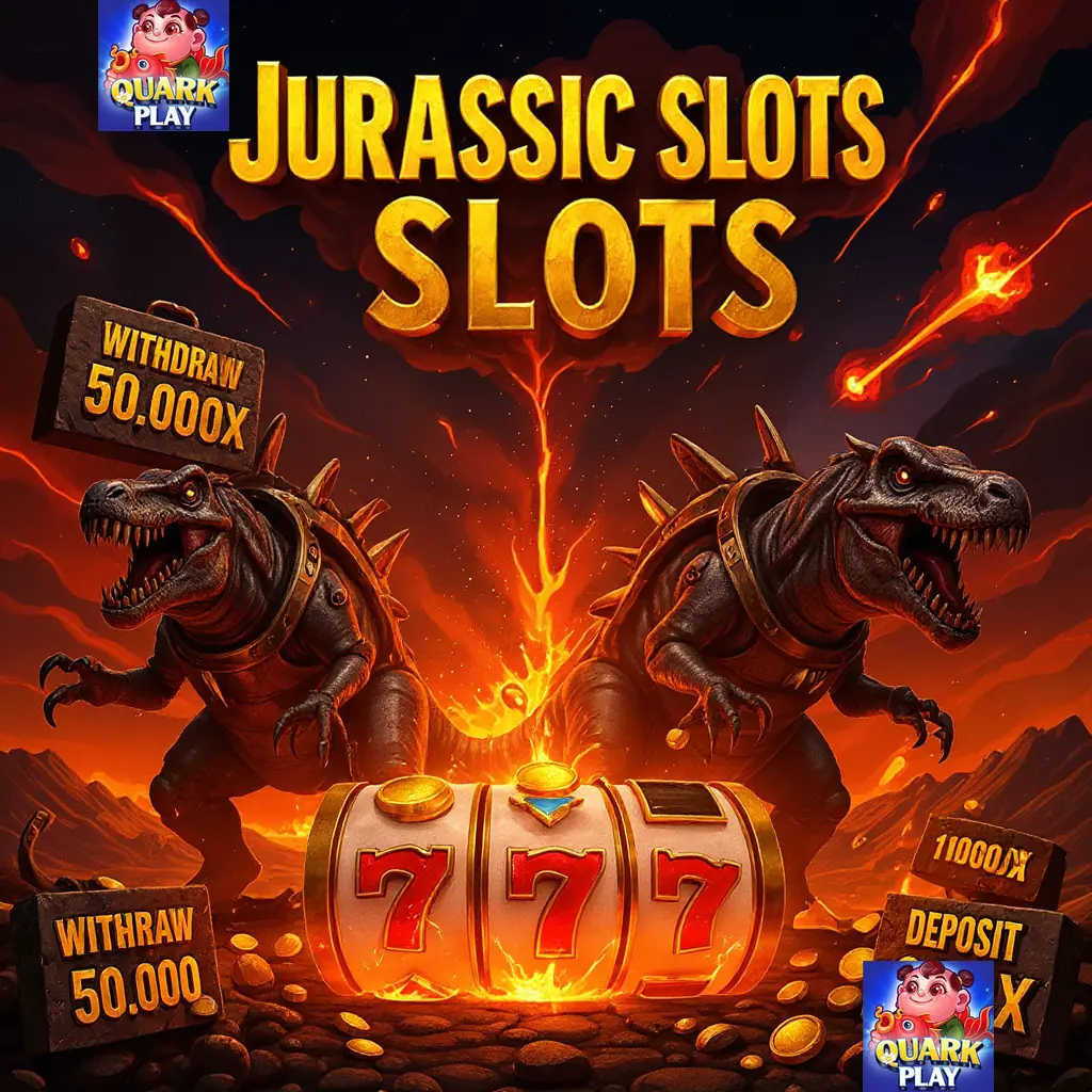 Logo Baru QUARK PLAY Apk Slot Login Inspirasi Fashion Mymode