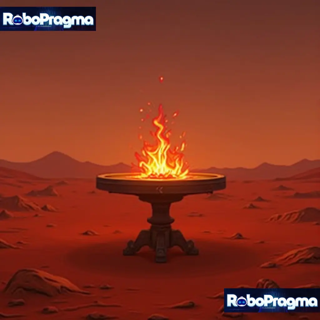 ROBOPRAGMA Apk