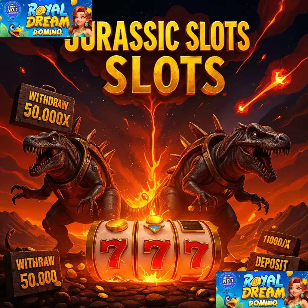 Logo Baru ROYALDREAM Apk Slot Login Inspirasi Fashion Mymode
