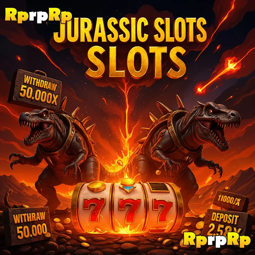 Logo Baru RPRPRP Apk Slot Login Inspirasi Fashion Mymode
