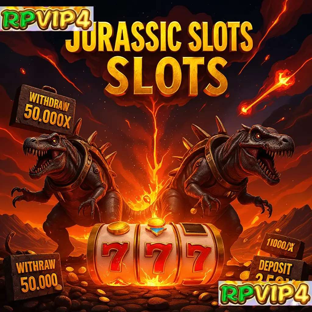 Logo Baru RPVIP4 Apk Slot Login Inspirasi Fashion Mymode