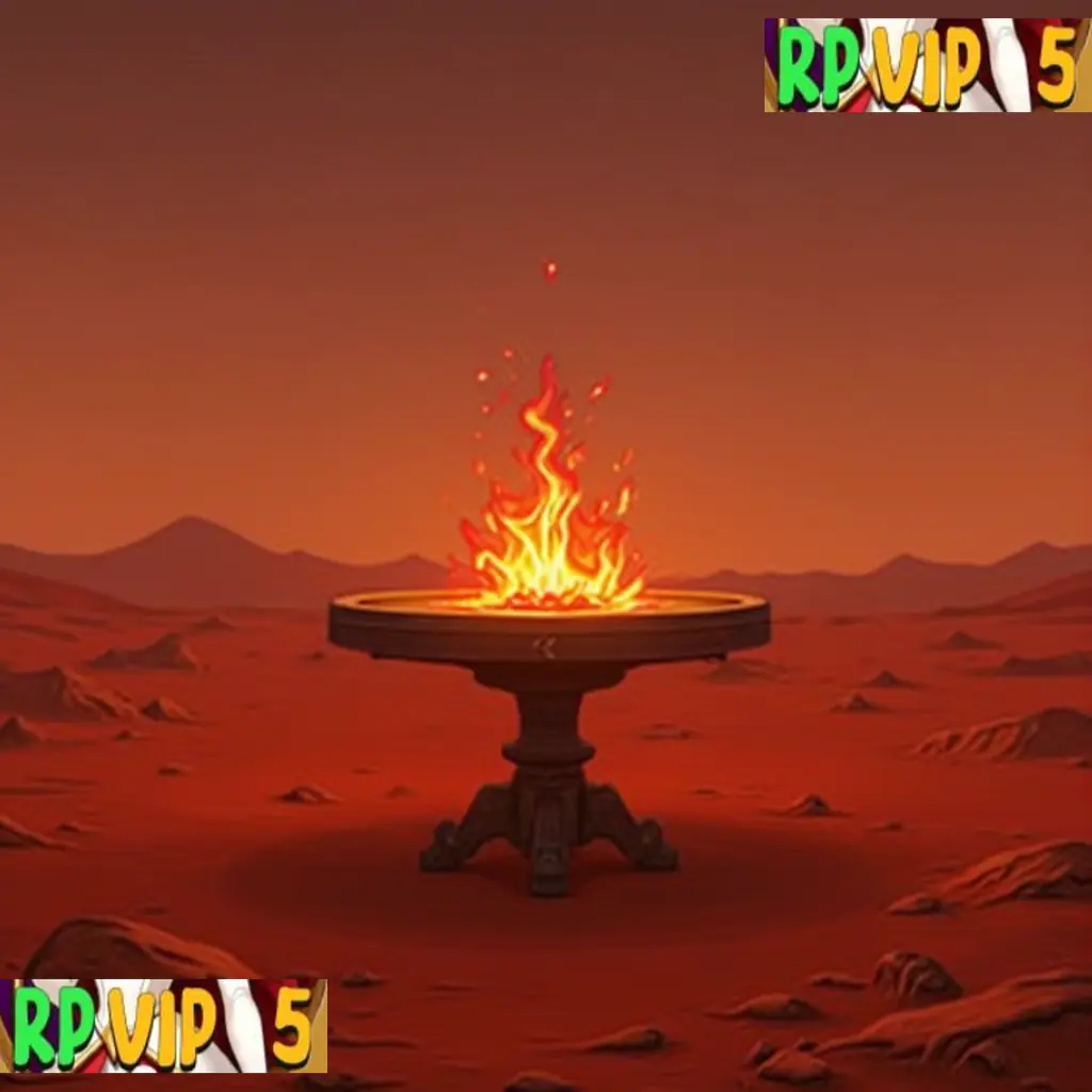RPVIP5 Apk