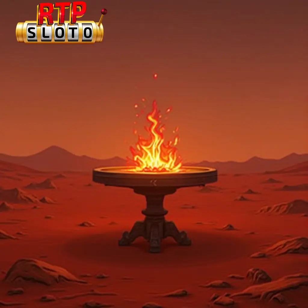 RTP SLOT GACOR Apk