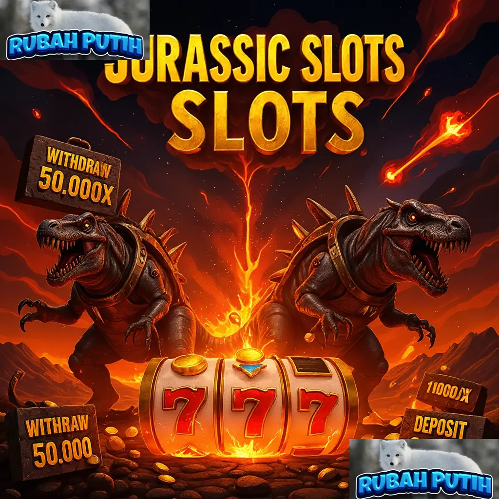 Logo Baru RUBAH PUTIH SLOT Apk Slot Login Inspirasi Fashion Mymode