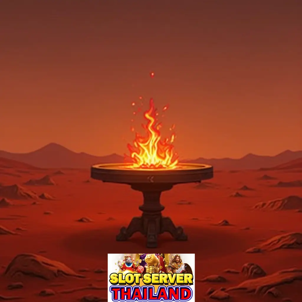 SERVER THAILAND Apk