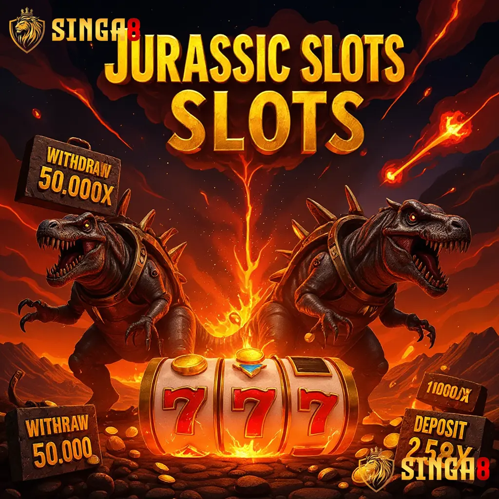 Logo Baru SINGA8 Apk Slot Login Inspirasi Fashion Mymode