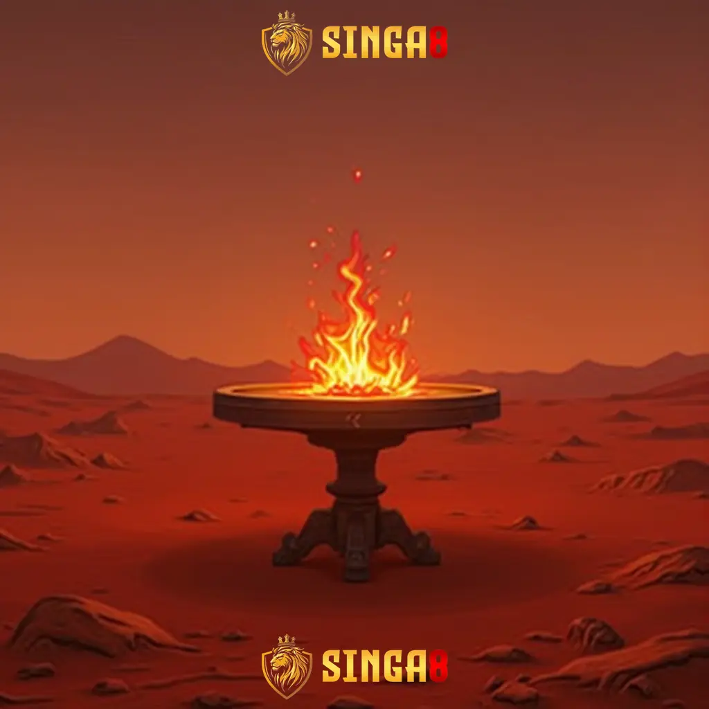 SINGA8 Apk