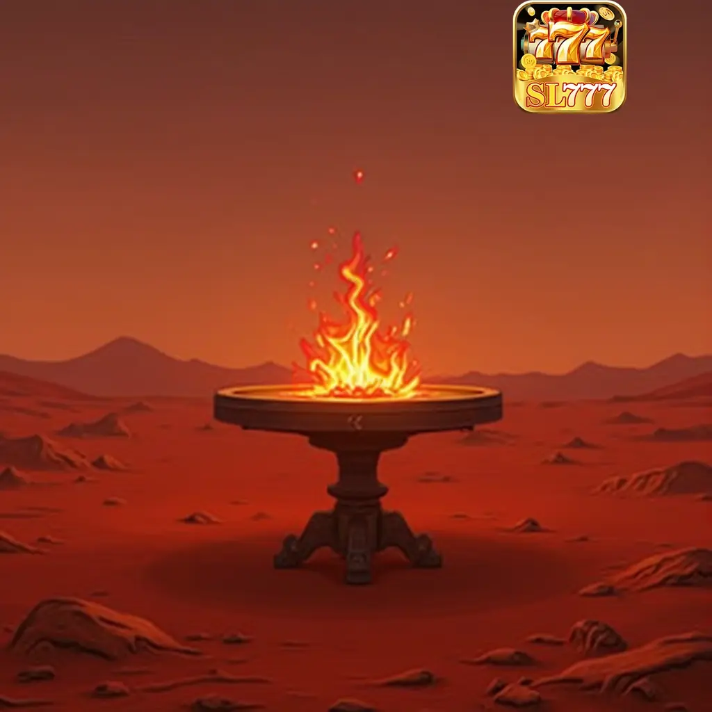 SL777 Apk