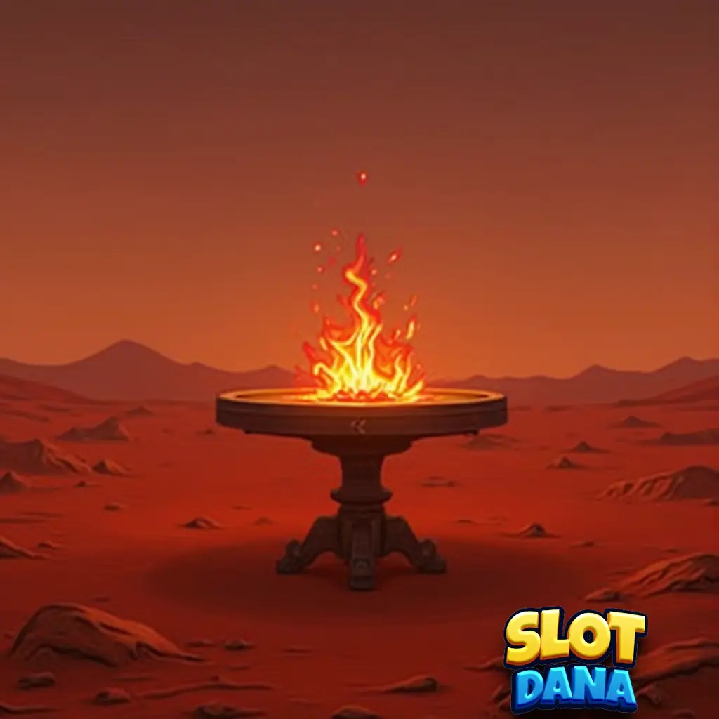 SLOT DANA Apk