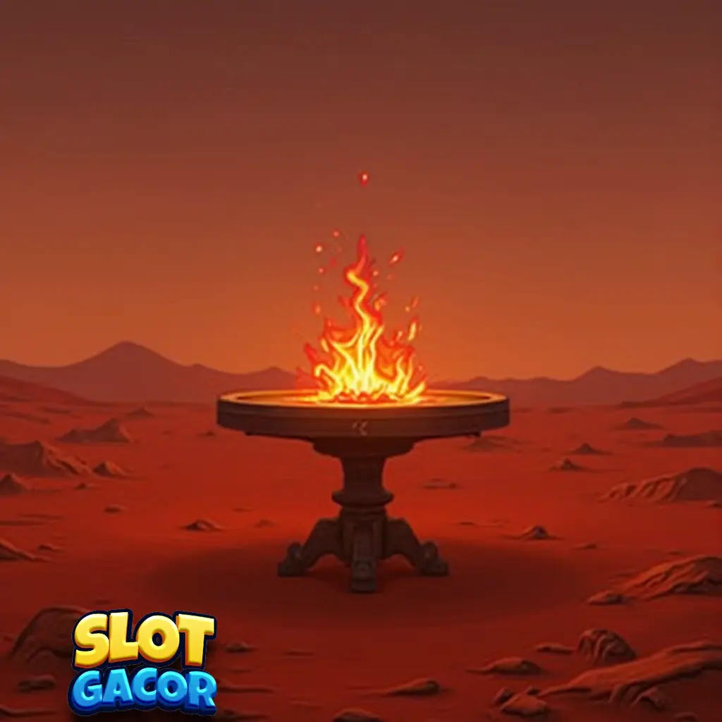 SLOT GACOR Apk