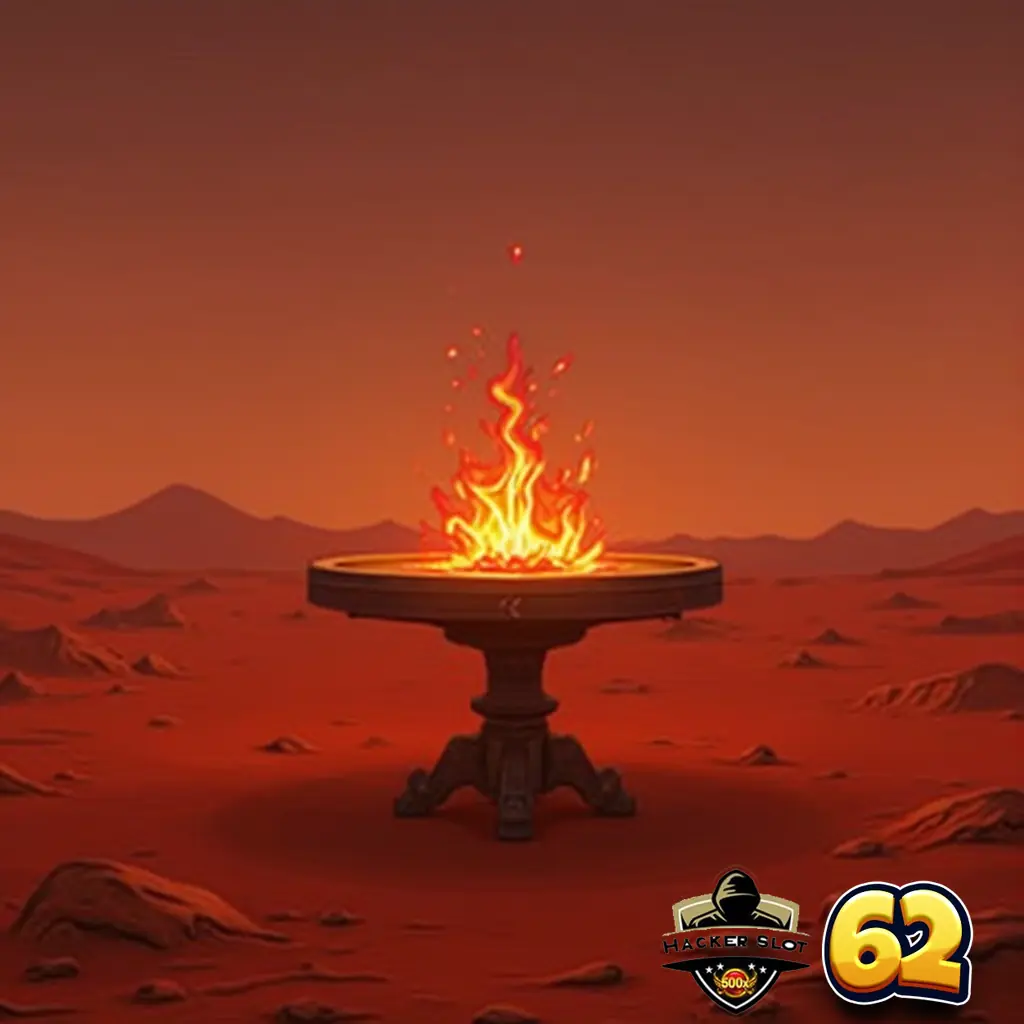 SLOT HACKER 62 Apk