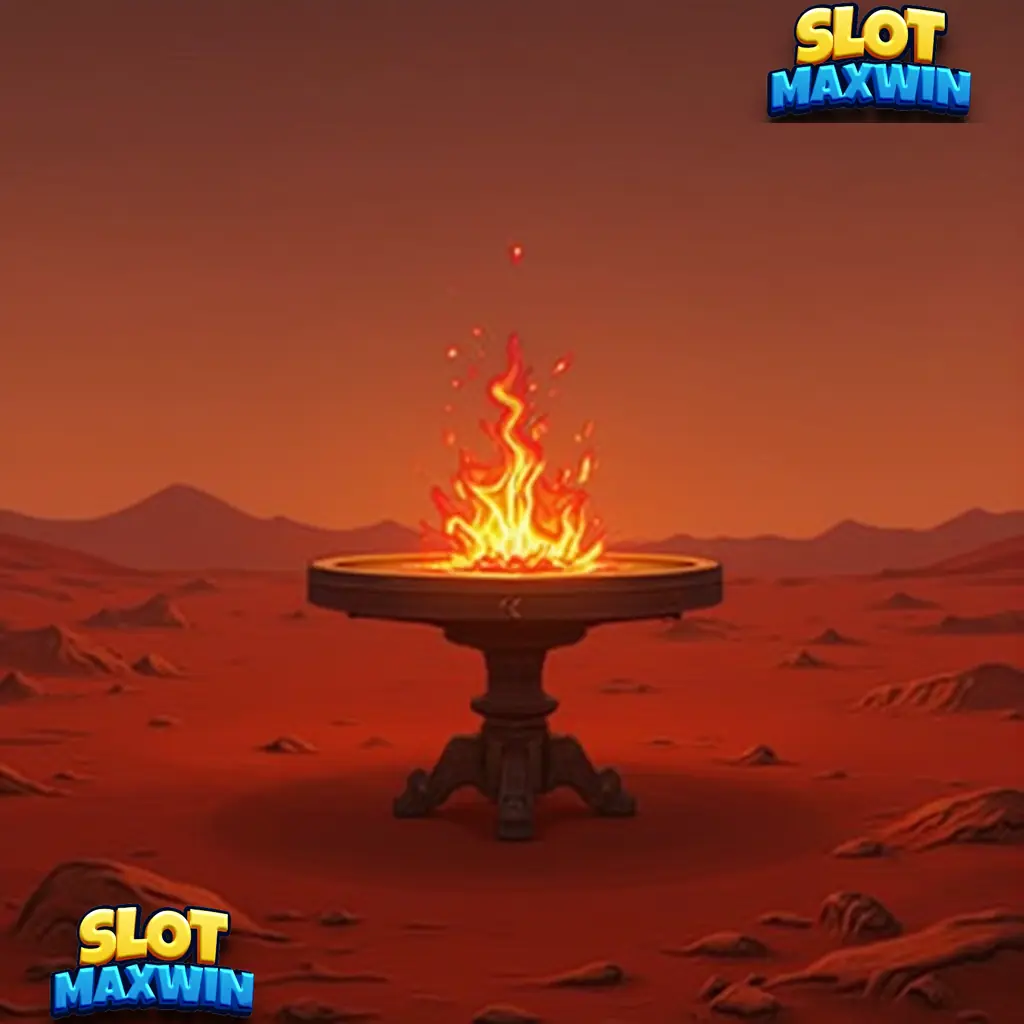 SLOT MAXWIN Apk