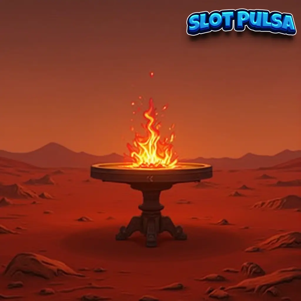 SLOT PULSA Apk
