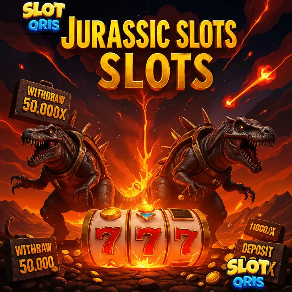 Logo Baru SLOT QRIS Apk Slot Login Inspirasi Fashion Mymode