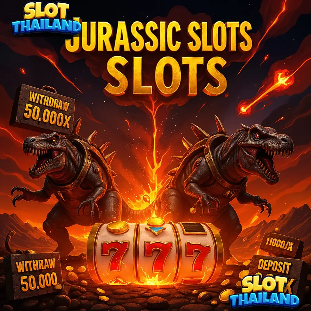 Logo Baru SLOT THAILAND Apk Slot Login Inspirasi Fashion Mymode