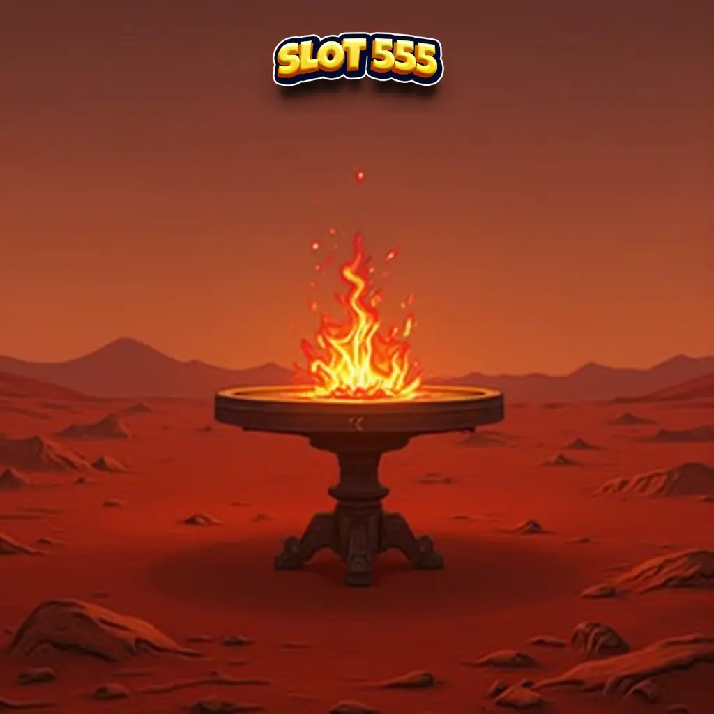 SLOT555 Apk