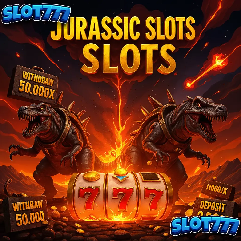 Logo Baru SLOT777 Apk Slot Login Inspirasi Fashion Mymode