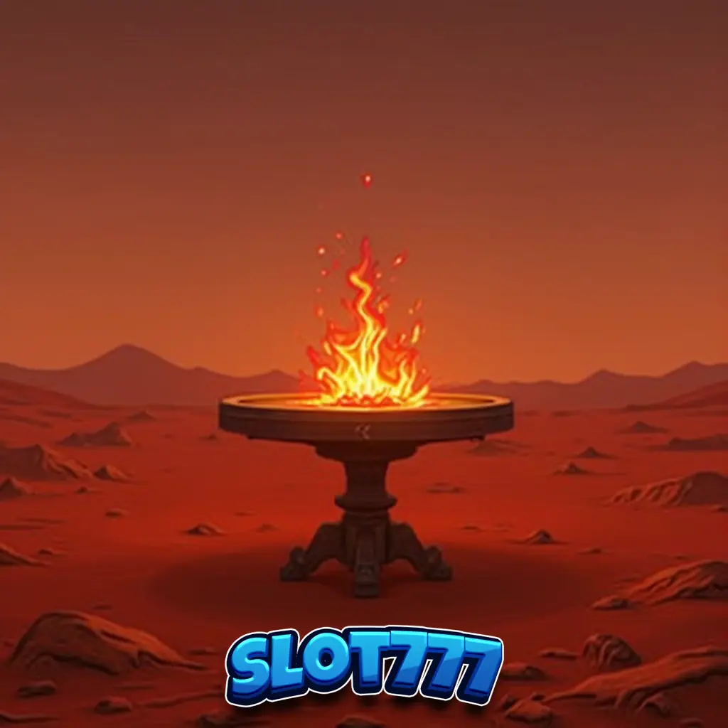 SLOT777 Apk