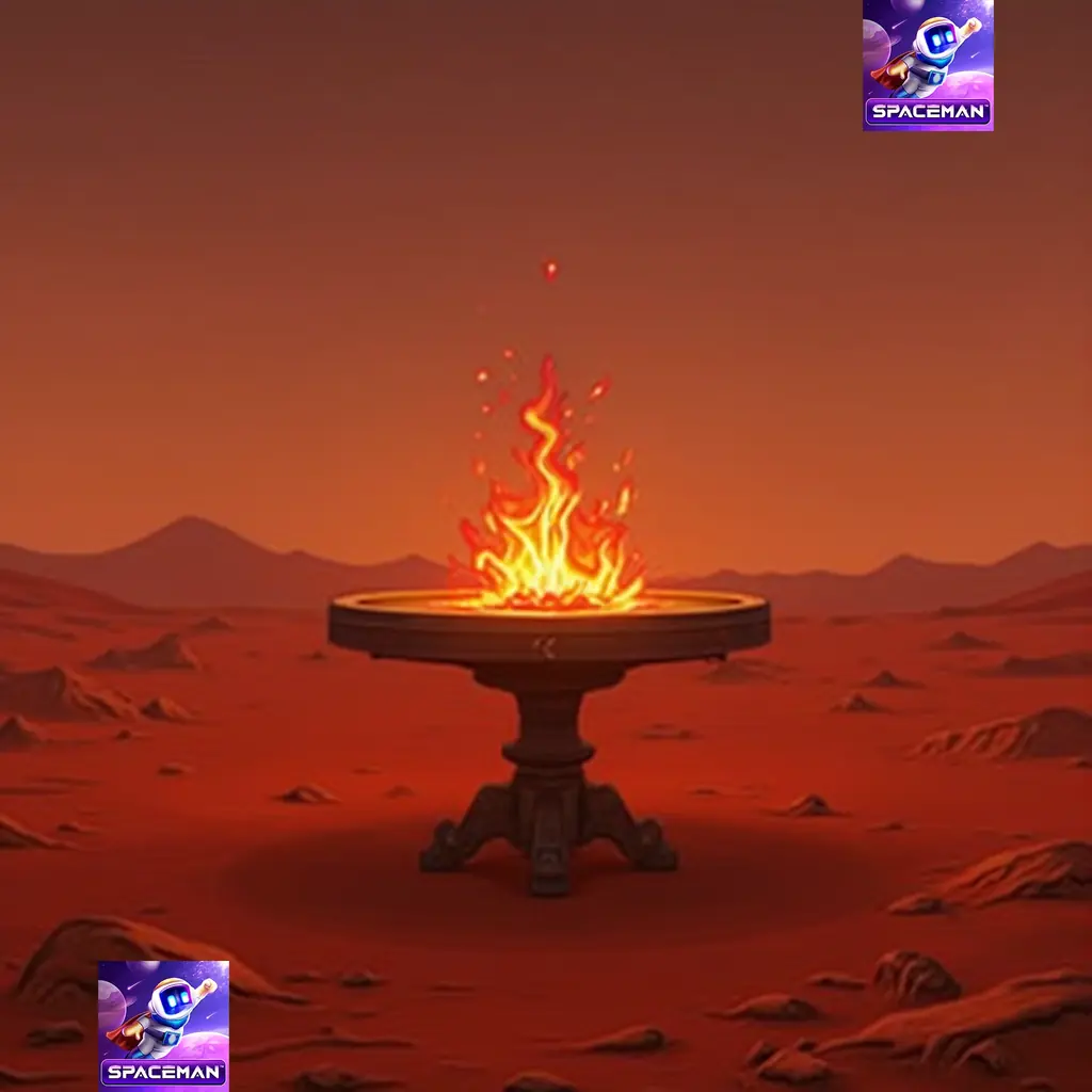 SPACEMAN Apk