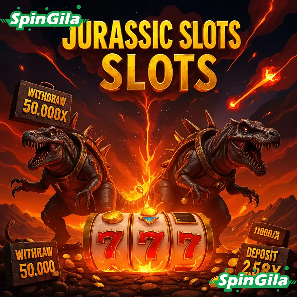 Logo Baru SPINGILA Apk Slot Login Inspirasi Fashion Mymode