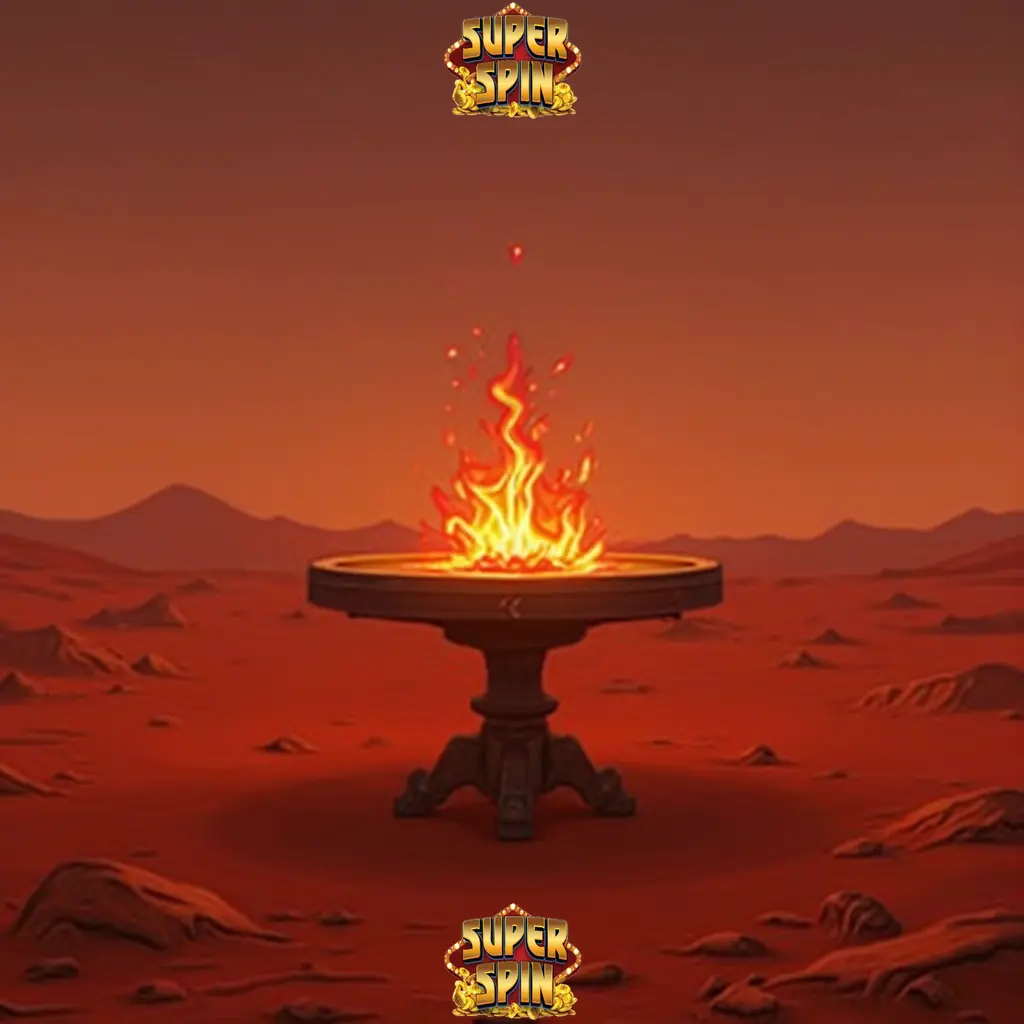 SUPERSPIN Apk