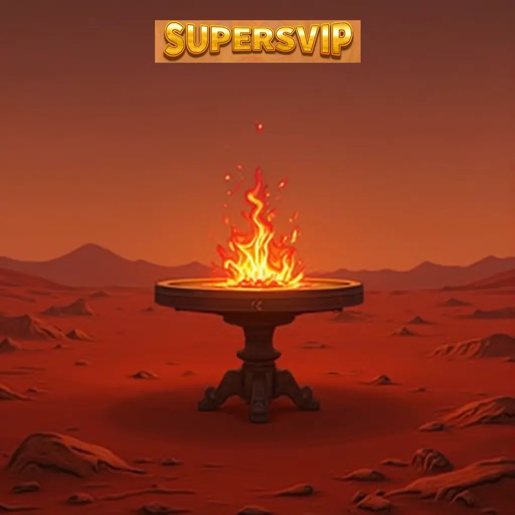 SUPERSVIP Apk