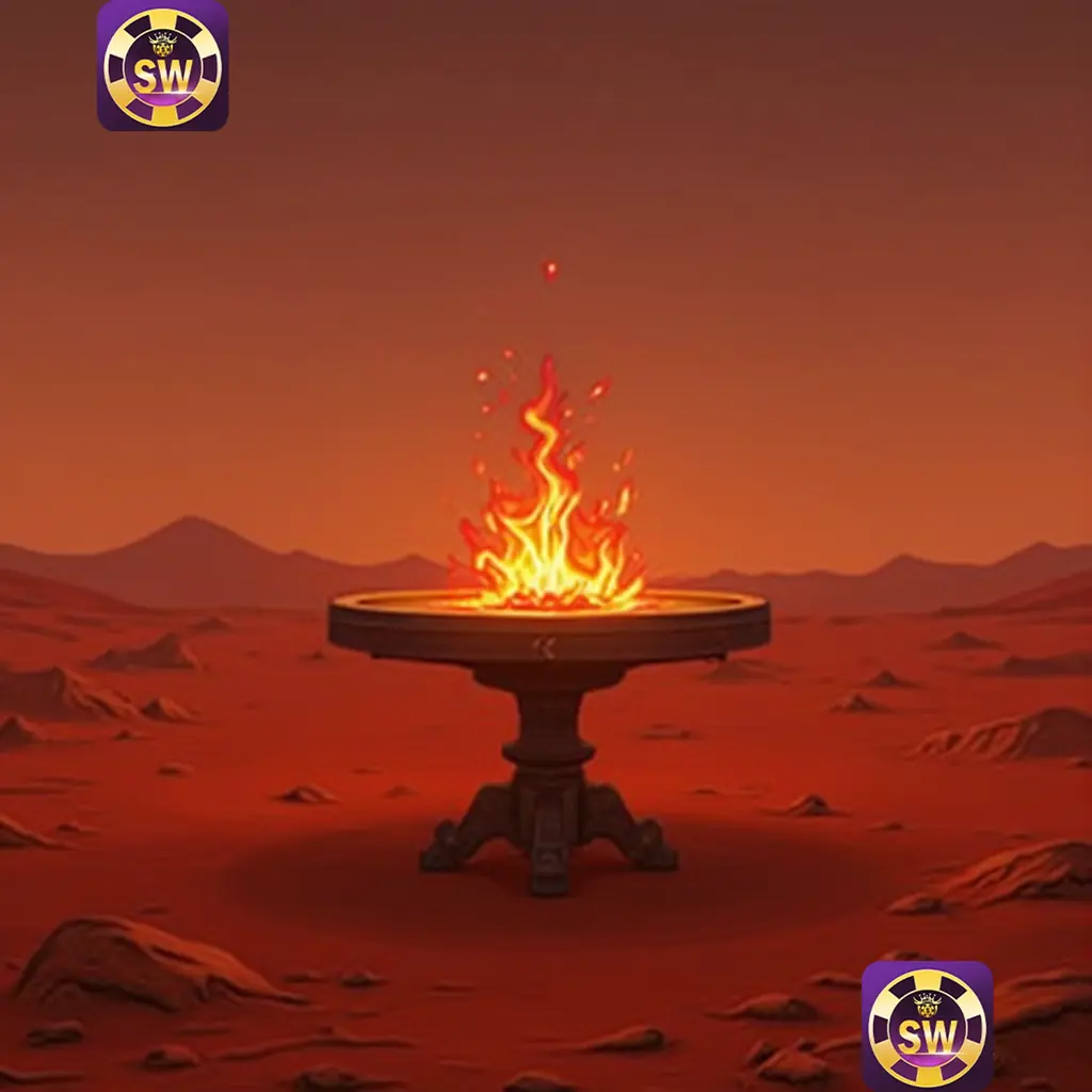 SUPWIN777 Apk