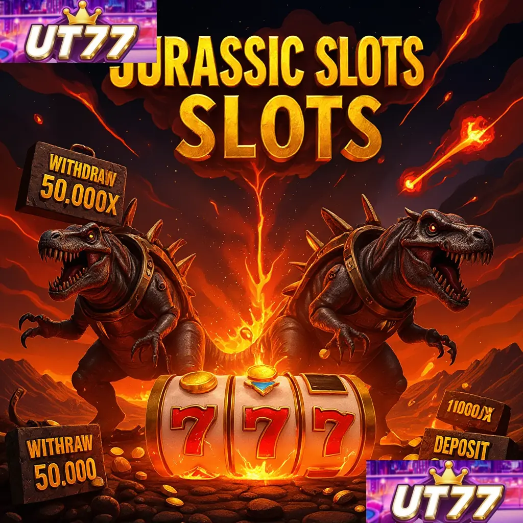 Logo Baru UT77 Apk Slot Login Inspirasi Fashion Mymode