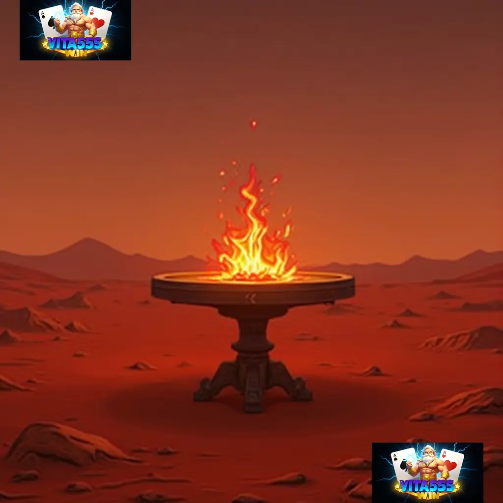 VITA555 Apk